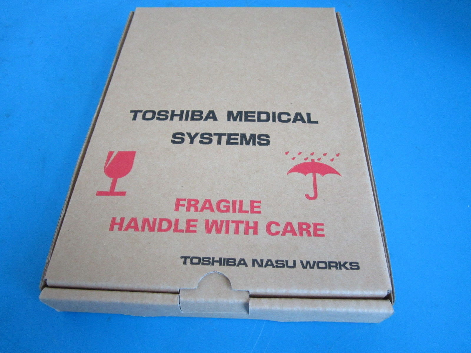 Toshiba Medical Systems NASU PX12-40670 C HB300 Ultrasound Imaging Part DIAGNOSTIC ULTRASOUND MACHINES FOR SALE