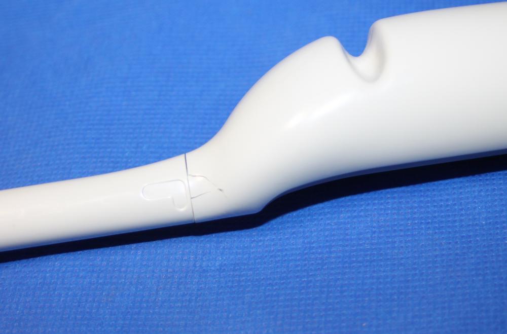 Toshiba Endocavity Ultrasound Transducer Probe PVT-661VT 9C3 ~Free Shipping!~ DIAGNOSTIC ULTRASOUND MACHINES FOR SALE