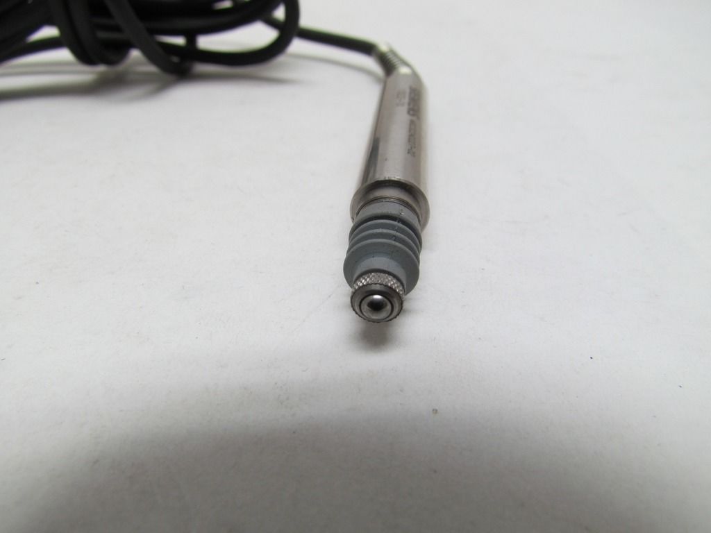 Siemens 13820-1X Linear Transducer Gage Probe Sensor DIAGNOSTIC ULTRASOUND MACHINES FOR SALE