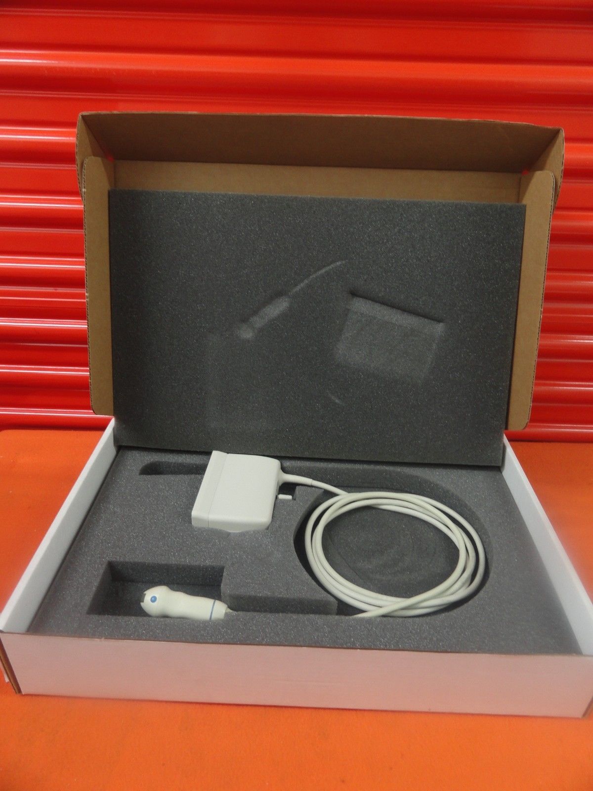 ATL C8-5 14mm Broadband Micro-Convex Pediatric/Small Parts Probe (5758) DIAGNOSTIC ULTRASOUND MACHINES FOR SALE