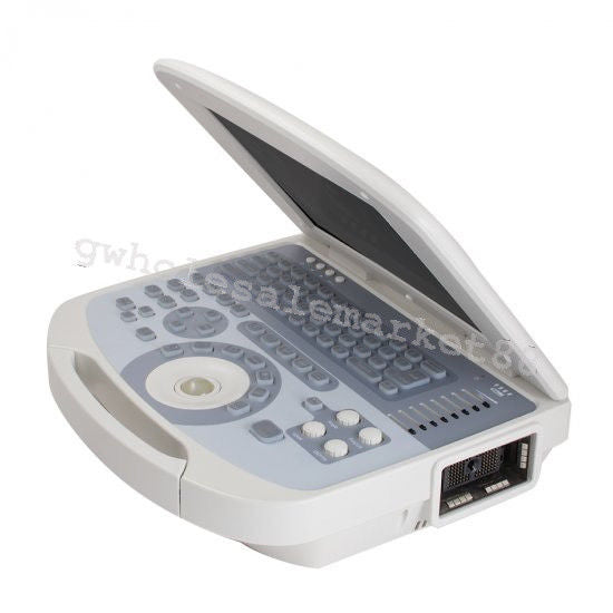 Laptop Ultrasound Machine Scanner Convex Probe 3D Software Clear Medical Clinic 190891045898 DIAGNOSTIC ULTRASOUND MACHINES FOR SALE
