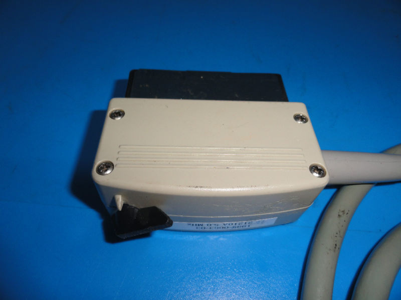 HP 21210A  5.0MH Phased Array Pediatric Cardic Probe (3223) DIAGNOSTIC ULTRASOUND MACHINES FOR SALE