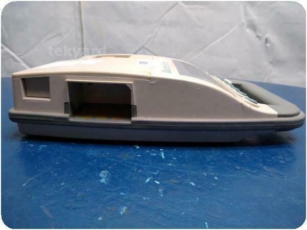 DIAGNOSTIC ULTRASOUND BVI 3000 0570-0090 BLADDERSCAN @ (239705) DIAGNOSTIC ULTRASOUND MACHINES FOR SALE