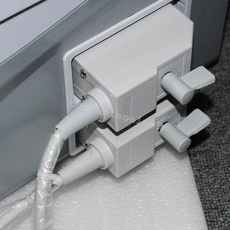Ultrasound Scanner Machine+Linear,Transvaginal,Convex 3 Probes+Terminal Printer DIAGNOSTIC ULTRASOUND MACHINES FOR SALE
