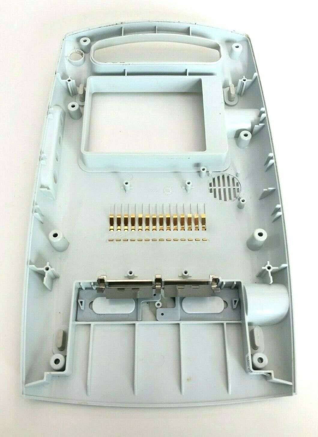 Sonosite Bottom Back Plastic Housing Casing, P01576, 180 Plus 180+ Ultrasound DIAGNOSTIC ULTRASOUND MACHINES FOR SALE