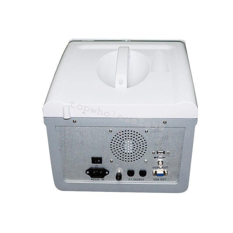Ultrasound Scanner Machine+Linear,Transvaginal,Convex 3 Probes+Terminal Printer DIAGNOSTIC ULTRASOUND MACHINES FOR SALE