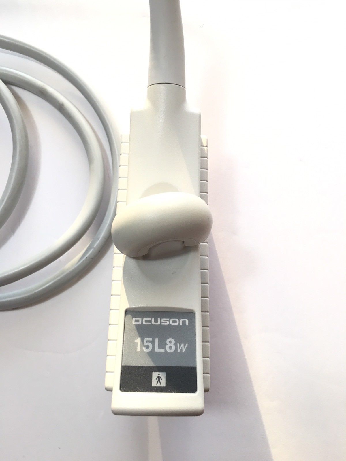 Siemens Acuson 15L8W Ultrasound Transducer Probe for Sequoia System DIAGNOSTIC ULTRASOUND MACHINES FOR SALE