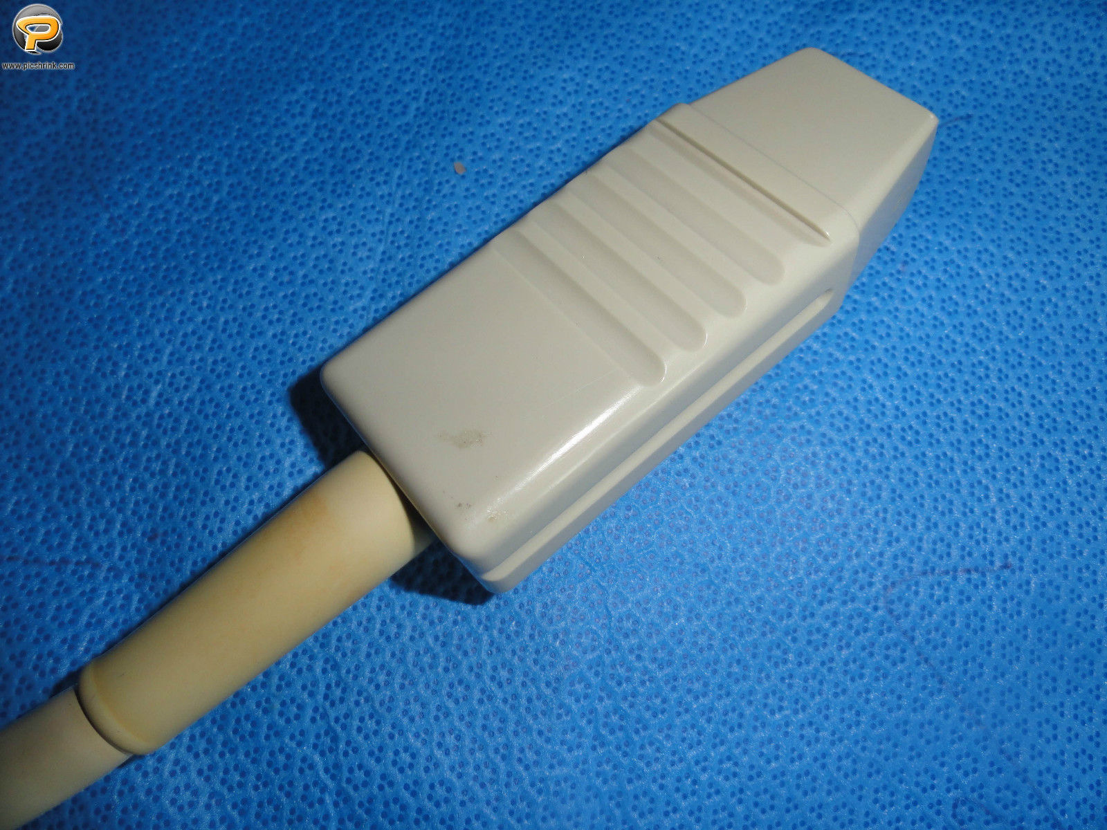 Acuson V219 2.0MHz Cardiac Sector  Ultrasound Probe for 128XP-10 & Aspen (3448) DIAGNOSTIC ULTRASOUND MACHINES FOR SALE