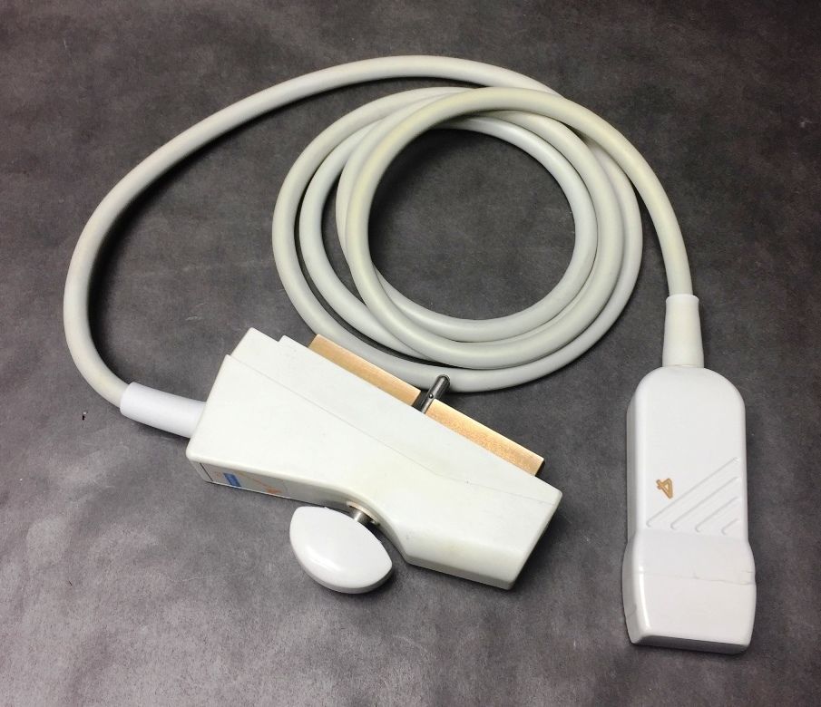 Acuson V4 Ultrasound Probe Transducer DIAGNOSTIC ULTRASOUND MACHINES FOR SALE