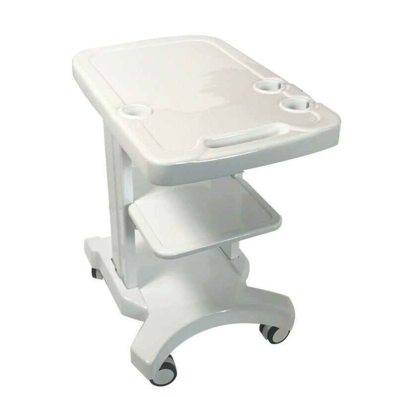 Mobile Trolley Cart for Portable Ultrasound w/4" Wheels Universal Durable  681381552960 DIAGNOSTIC ULTRASOUND MACHINES FOR SALE