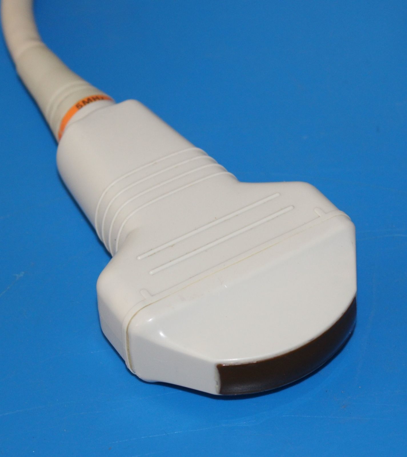 ALOKA UST-941-5 Ultrasound Probe 5 MHz Transducer for Aloka SD-650 / 650CL DIAGNOSTIC ULTRASOUND MACHINES FOR SALE