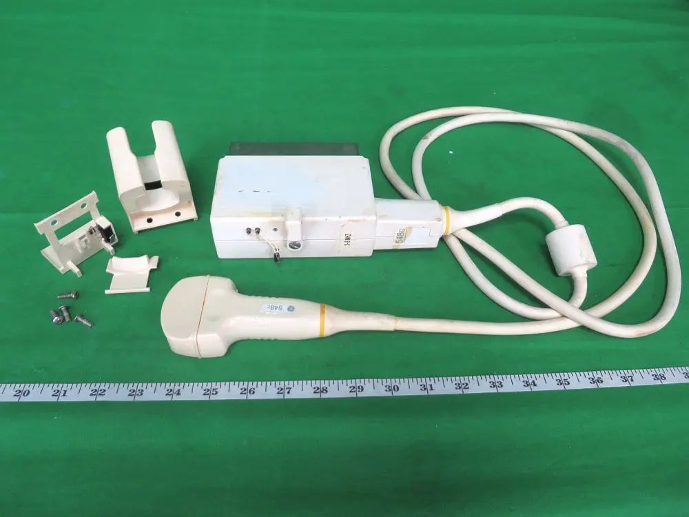 GE 548C Ultrasound Transducer Ultrasound Probe DIAGNOSTIC ULTRASOUND MACHINES FOR SALE