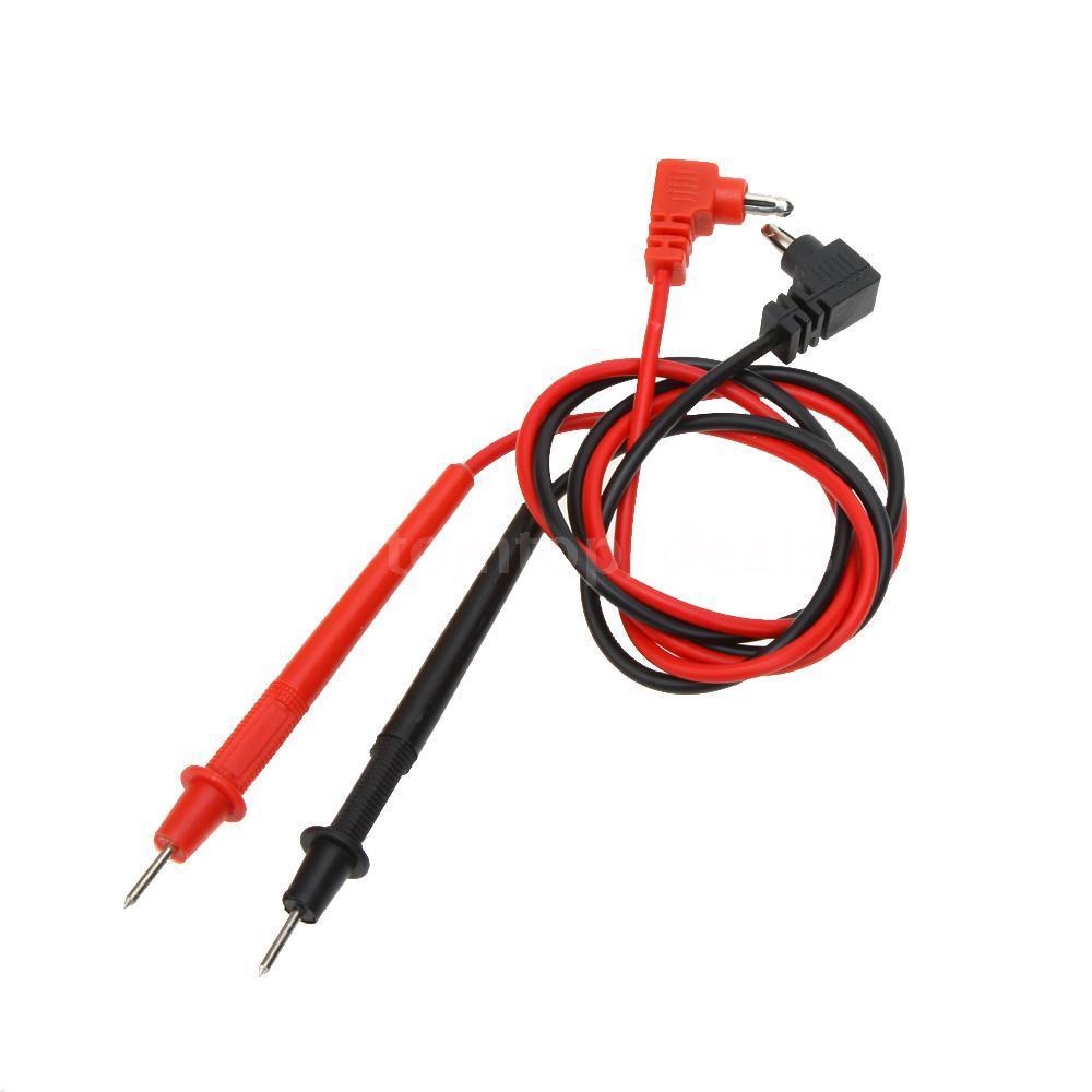 1 Pair Lead Multimeter Pen for Test Probe Wire Cable for Fluke NEW LS X4D8 DIAGNOSTIC ULTRASOUND MACHINES FOR SALE