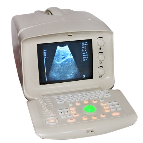 Portable Digtial Ultrasound Scanner Machine  Linear Probe  3D Module Fast Sale 190891862518 DIAGNOSTIC ULTRASOUND MACHINES FOR SALE