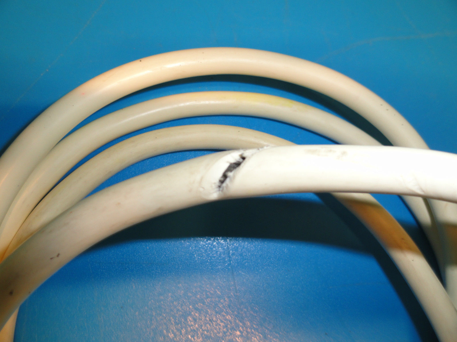 DIASONICS 3.5MI CONVEX LINEAR ARRAY Probe (Gateway/Masters/Spectra) / 4756 DIAGNOSTIC ULTRASOUND MACHINES FOR SALE