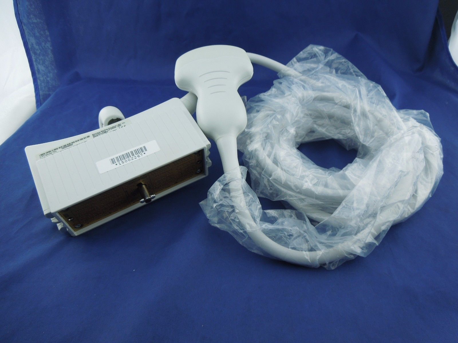 Siemens ACUSON 4C1 Ultrasound Transducer DIAGNOSTIC ULTRASOUND MACHINES FOR SALE