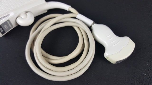 Acuson Model 4C1 Convex Ultrasound Transducer Probe DIAGNOSTIC ULTRASOUND MACHINES FOR SALE