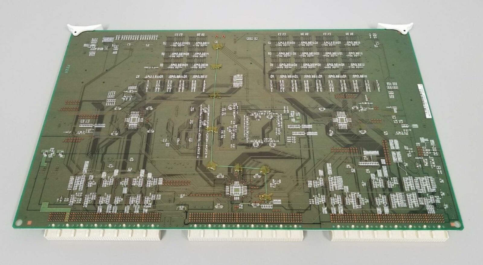 Aloka SSD-a5 Ultrasound PCB Board EP525400AB DIAGNOSTIC ULTRASOUND MACHINES FOR SALE