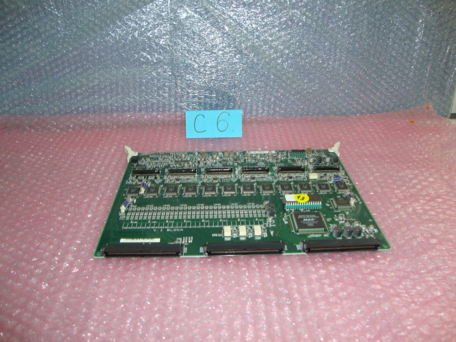 ALOKA SSD-1400 Ultrasound board  ep404500pp DIAGNOSTIC ULTRASOUND MACHINES FOR SALE