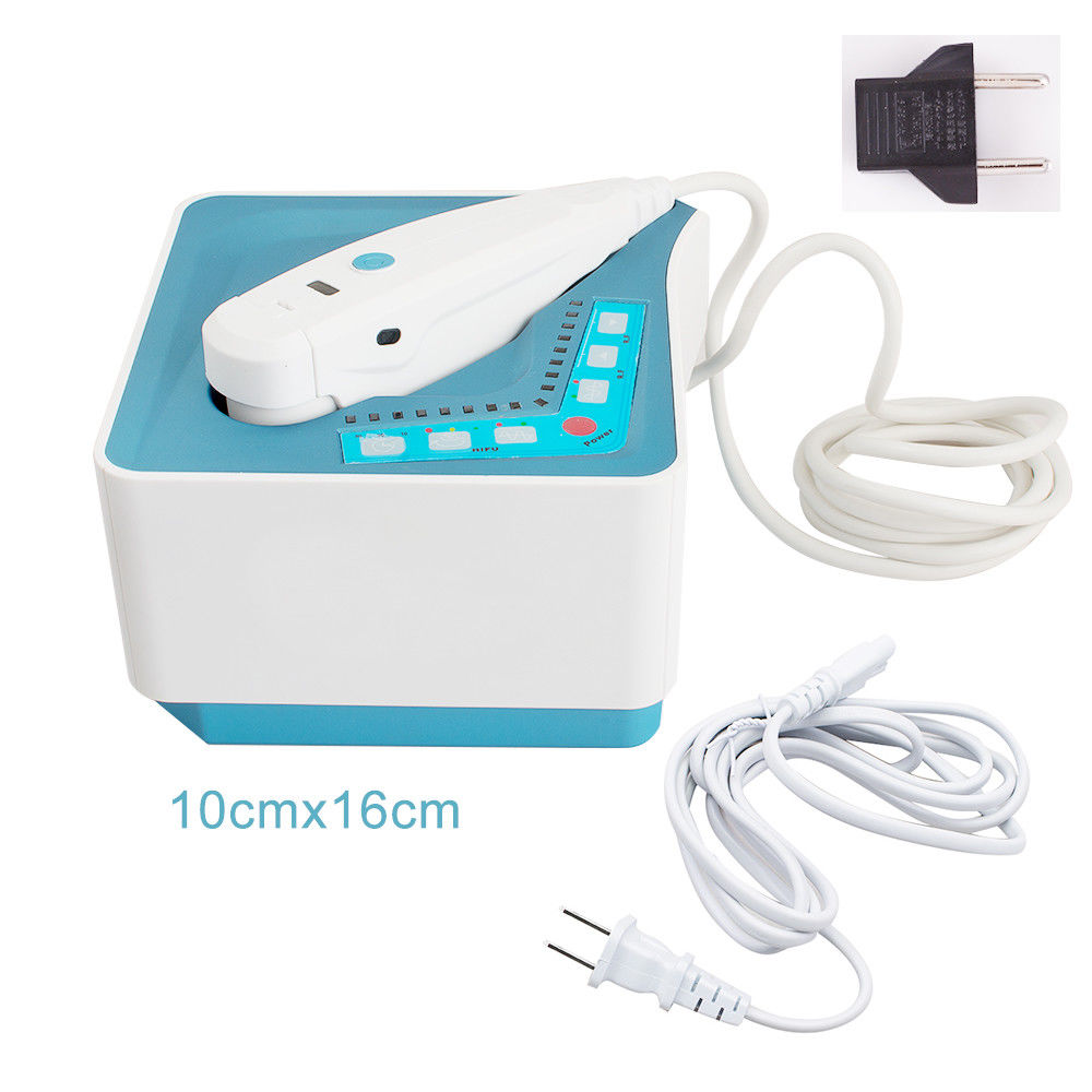 Professional High Intensity Focused Ultrasound Ultrasonic HIFU / RF LED Machine 190891216229 DIAGNOSTIC ULTRASOUND MACHINES FOR SALE