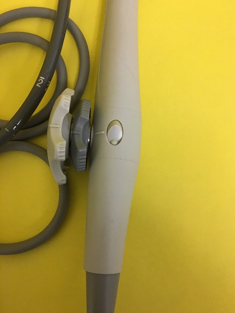 Acuson V510B Bi-Plane UltraSound Transducer TEE Probe 3.5-5.0MHz DIAGNOSTIC ULTRASOUND MACHINES FOR SALE