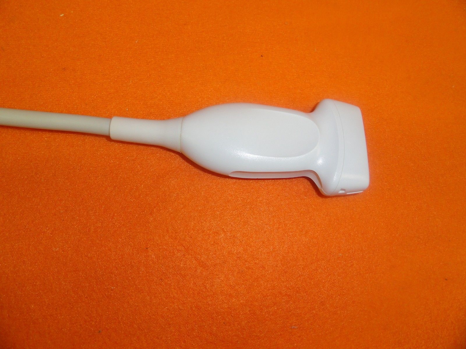 ACUSON 13L5 7.0-12.0 MHz Linear Array Probe W/ Micro Pinless Connector (5562 ) DIAGNOSTIC ULTRASOUND MACHINES FOR SALE