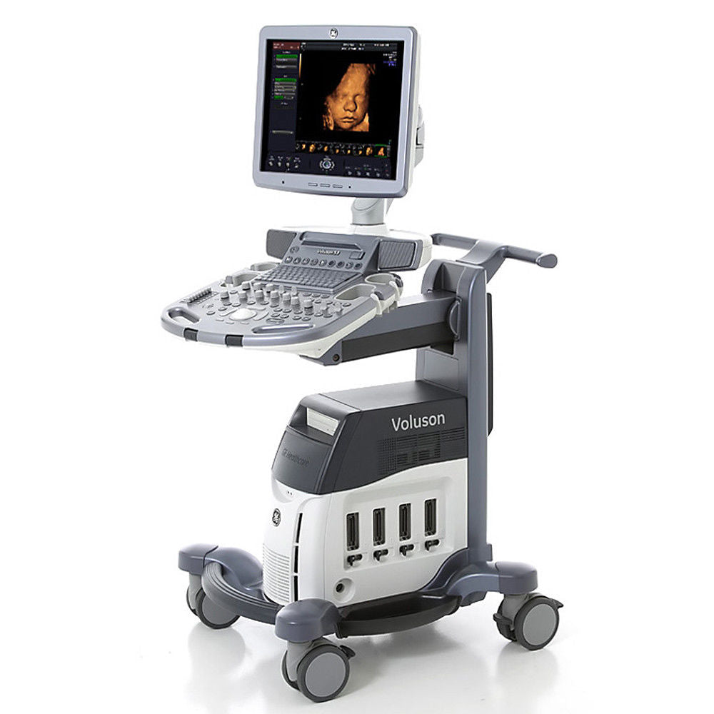 MicroConvex GE E8C-RS Probe Endocavity Frequency 4-10MHz Transvaginal Transducer DIAGNOSTIC ULTRASOUND MACHINES FOR SALE