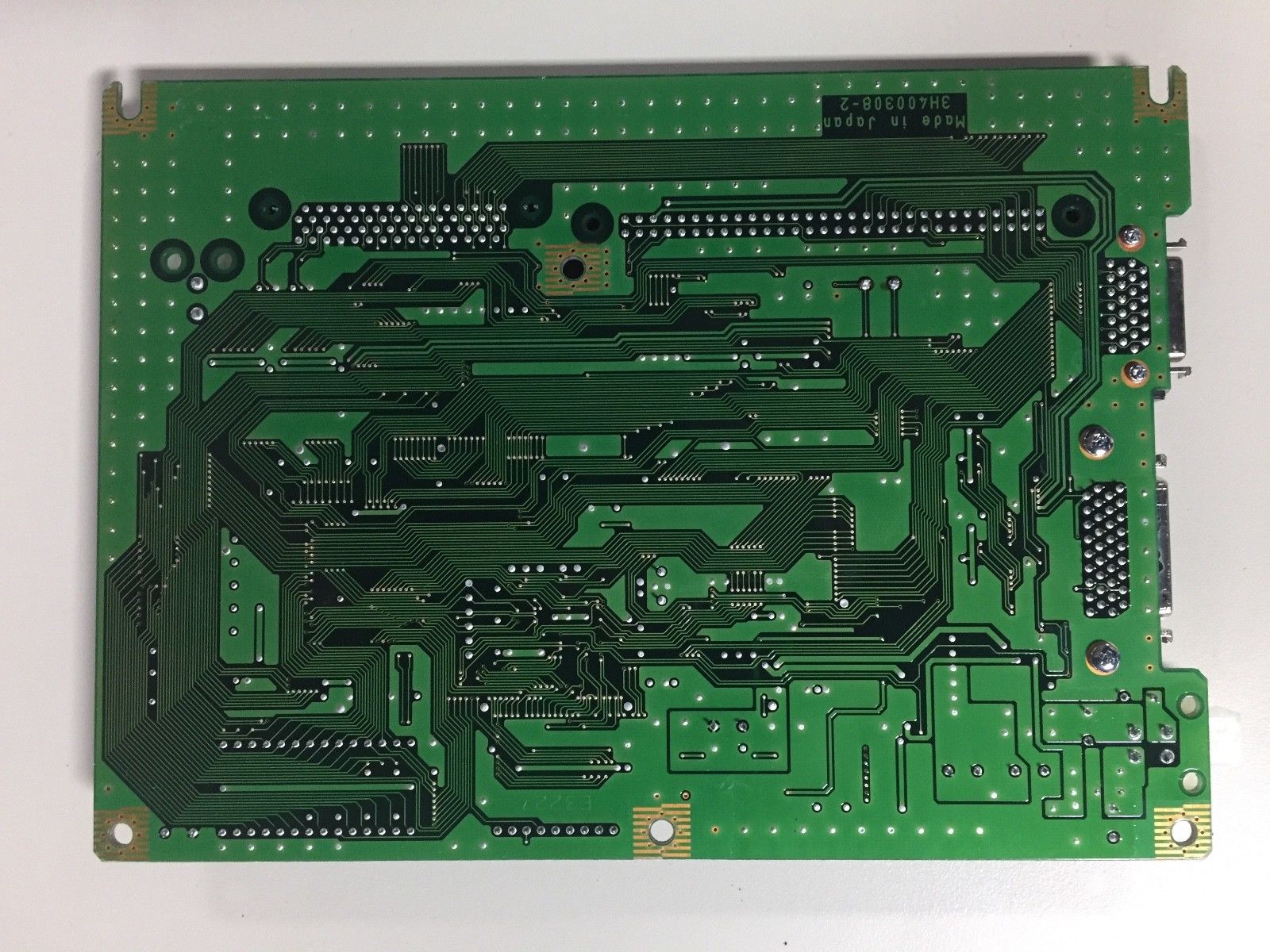 3H400308-2 OPCT (7482057) FOR SIEMENS ACUSON CV70 ULTRASOUND DIAGNOSTIC ULTRASOUND MACHINES FOR SALE