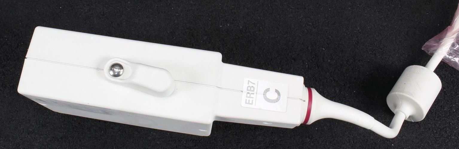 GE ERB7 Bi-Plane Rectal Endorectal Transducer Probe 5-7Mhz Logiq 200/400/500 Pro DIAGNOSTIC ULTRASOUND MACHINES FOR SALE