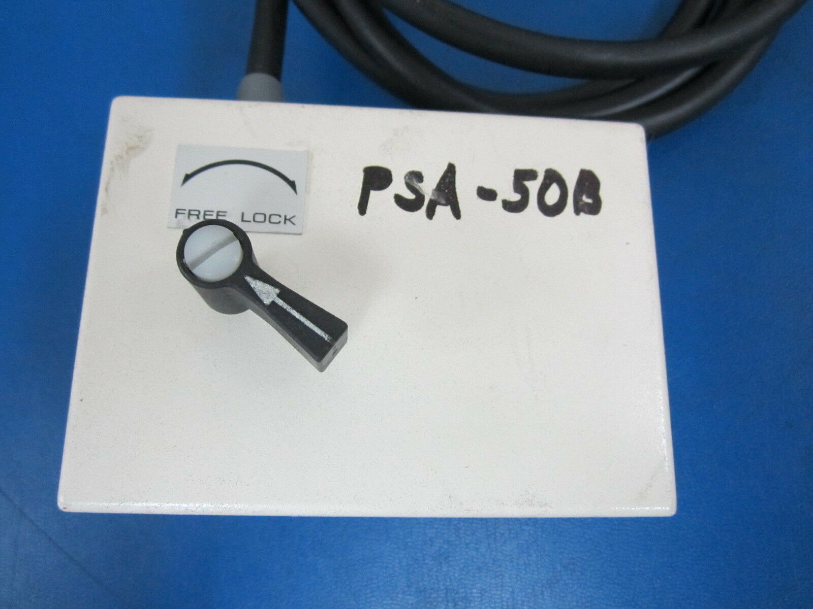 Toshiba Ultrasound Transducer PSA-50B Probe DIAGNOSTIC ULTRASOUND MACHINES FOR SALE