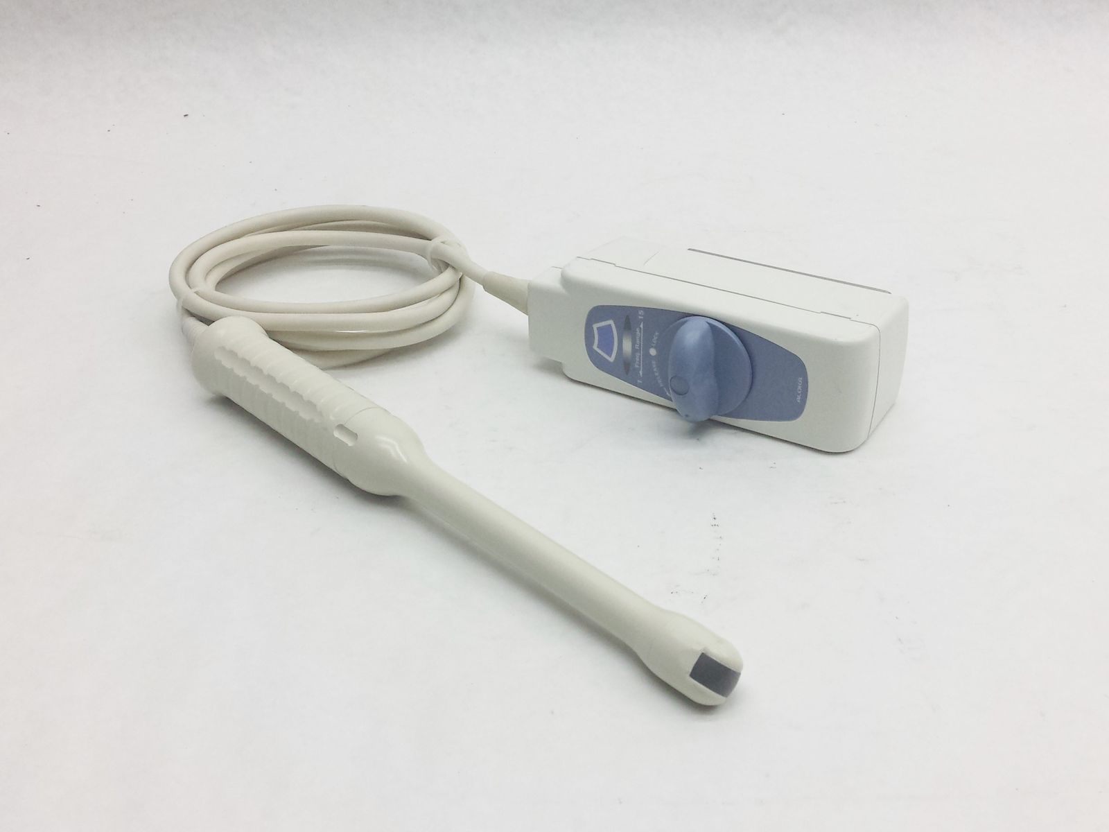 ALOKA UST-9124 ENDOVAGINAL ULTRASOUND VAGINAL TRANSVAGINAL PROBE TRANSDUCER DIAGNOSTIC ULTRASOUND MACHINES FOR SALE