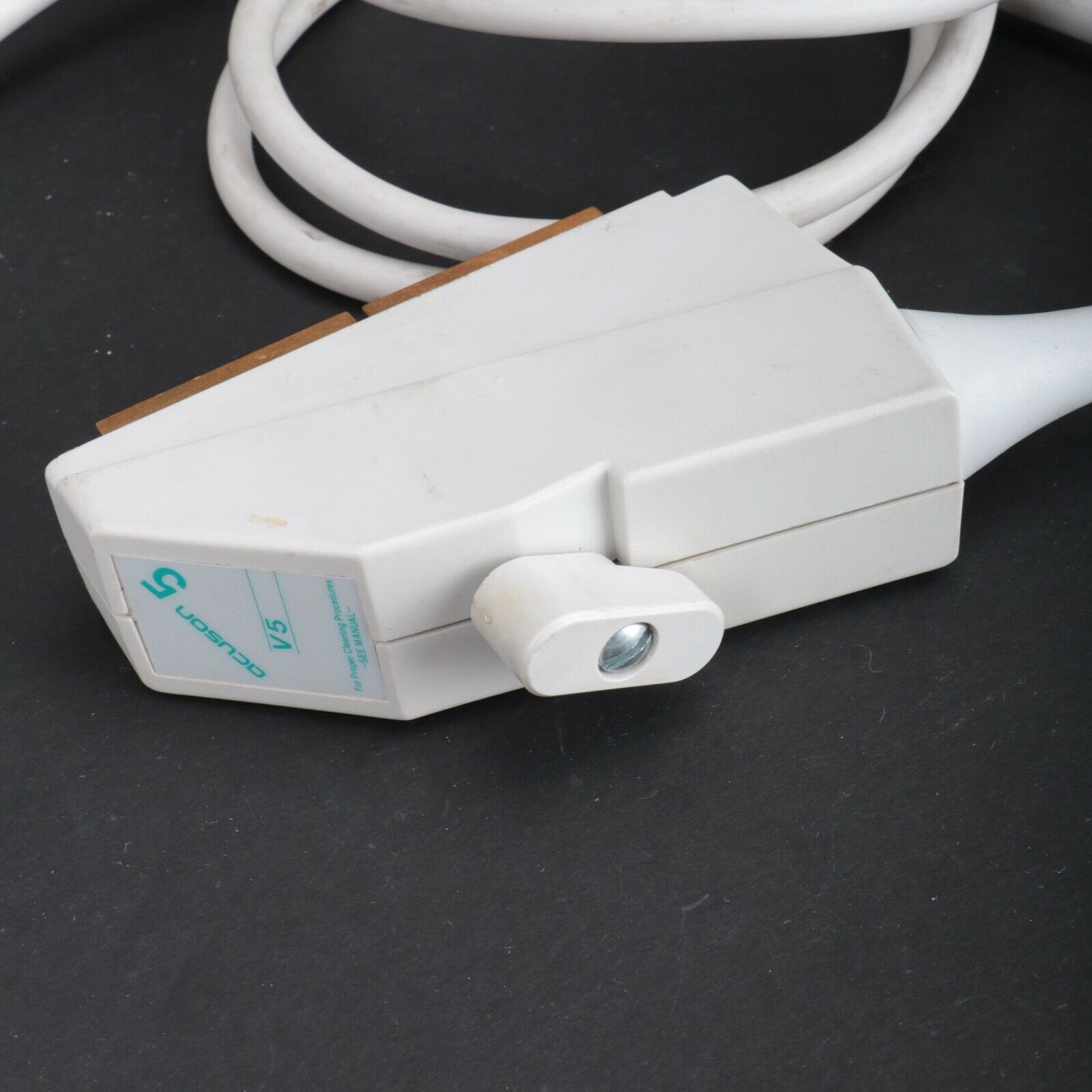 ACUSON V5 ULTRASOUND PROBE DIAGNOSTIC ULTRASOUND MACHINES FOR SALE