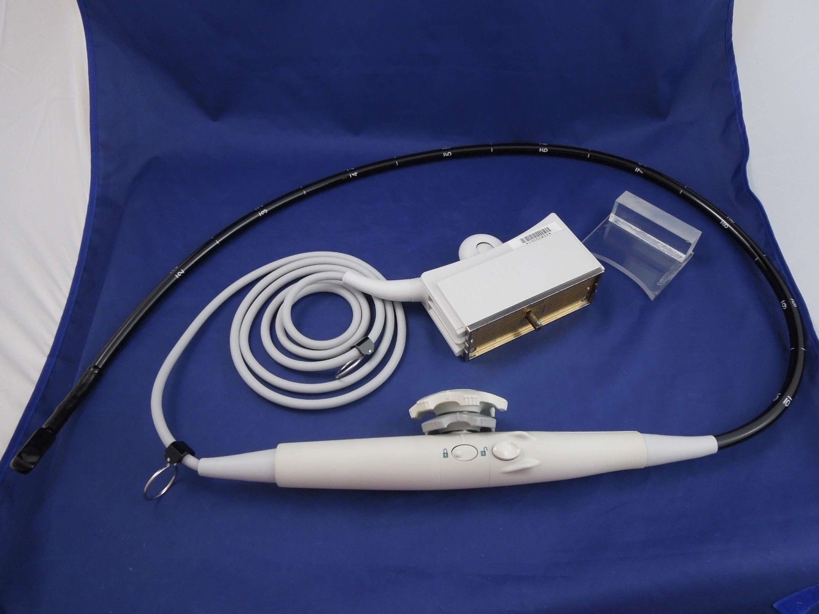 Acuson TE-V5Ms Pinless Ultrasound Probe DIAGNOSTIC ULTRASOUND MACHINES FOR SALE