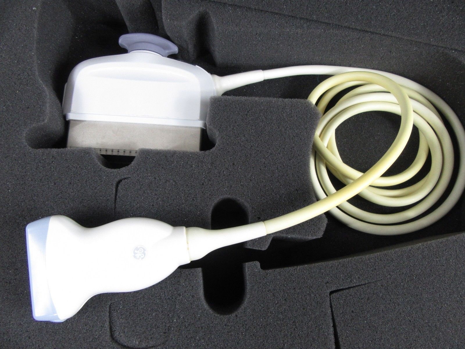 GE HEALTHCARE ML6-15-D Matrix Linear Probe Transducer DIAGNOSTIC ULTRASOUND MACHINES FOR SALE