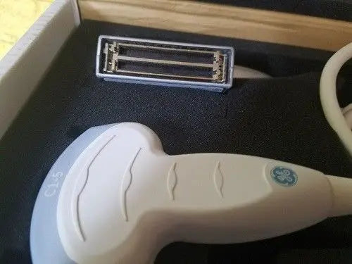 GE C1-5-RS Ultrasound Probe / Transducer Demo Condition DIAGNOSTIC ULTRASOUND MACHINES FOR SALE