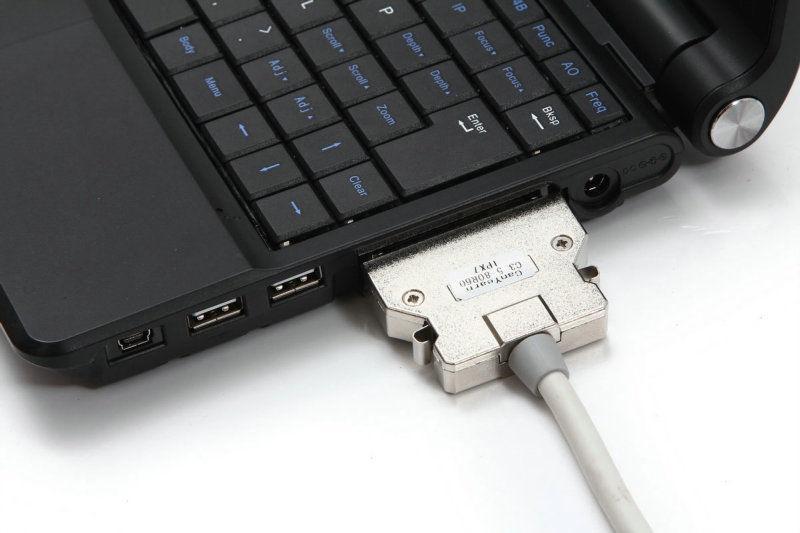 Digital Laptop Ultrasound Scanner  Convex + Linear Probe 3D Ultrasound Pregnant DIAGNOSTIC ULTRASOUND MACHINES FOR SALE