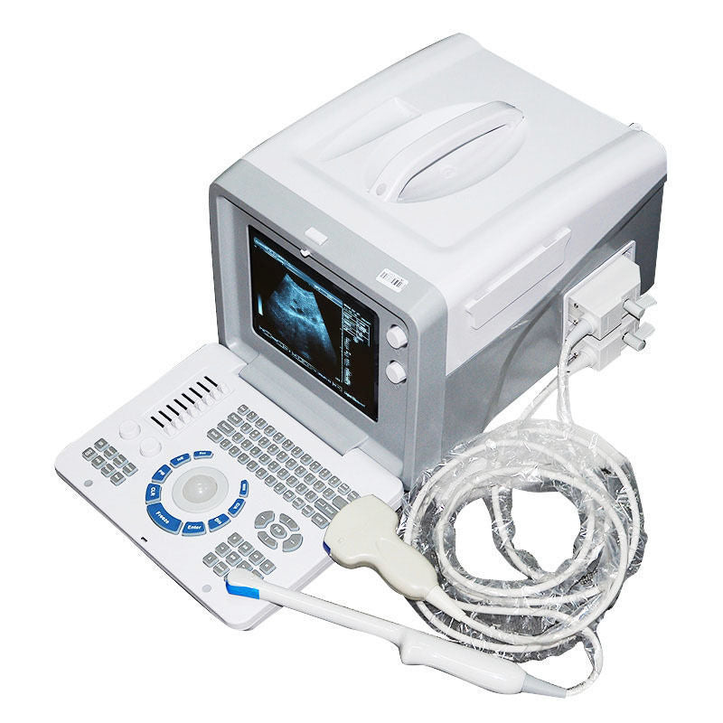 Professional Digital Ultrasound Machine Covex/ Linear/ Transvaginal 3 Probes +3D 190891914545 DIAGNOSTIC ULTRASOUND MACHINES FOR SALE