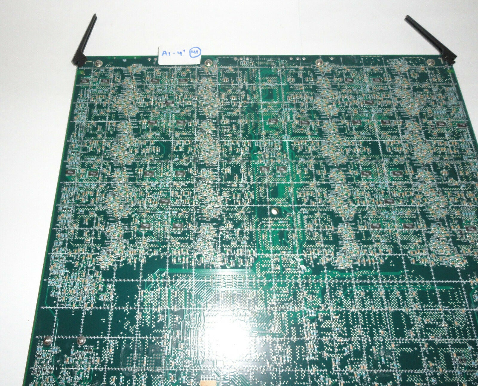 Siemens Sequoia Ultrasound board 08252282 Rev B DIAGNOSTIC ULTRASOUND MACHINES FOR SALE