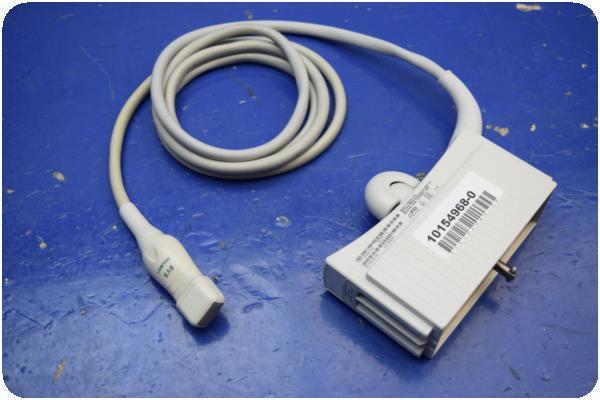 ACUSON 8V5 VECTOR ULTRASOUND TRANSDUCER / PROBE ! (154968) DIAGNOSTIC ULTRASOUND MACHINES FOR SALE