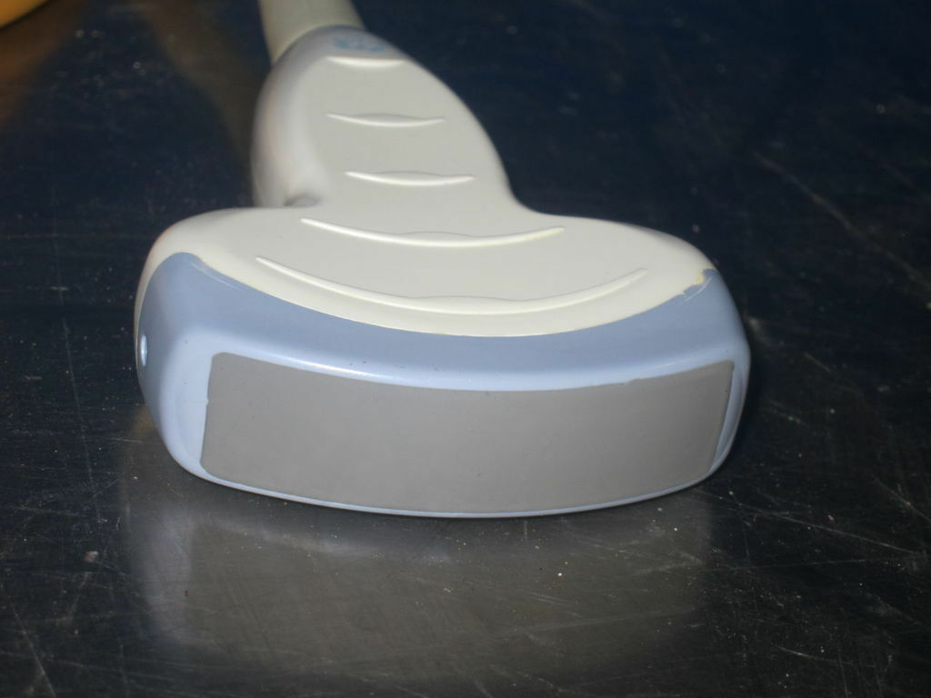 GE 4C-D Ultrasound Probe DIAGNOSTIC ULTRASOUND MACHINES FOR SALE