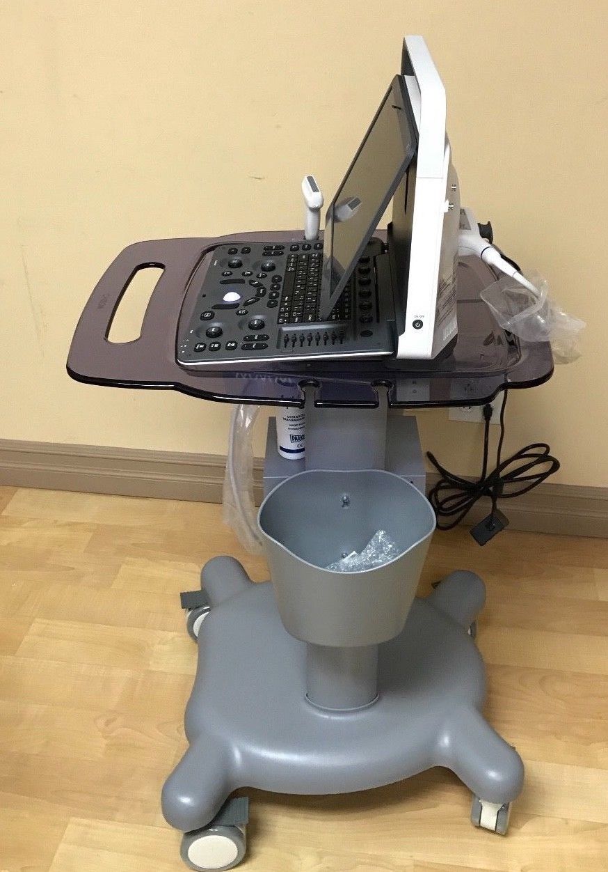 Sonoscap E1 Portable Ultrasound machine with Linear array probe DIAGNOSTIC ULTRASOUND MACHINES FOR SALE