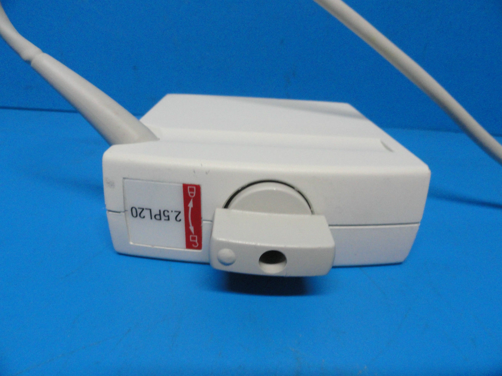 SIEMENS 2.5PL20 P/N 5262493-L0850 SECTOR ULTRASOUND PROBE  for Elegra (4313) DIAGNOSTIC ULTRASOUND MACHINES FOR SALE