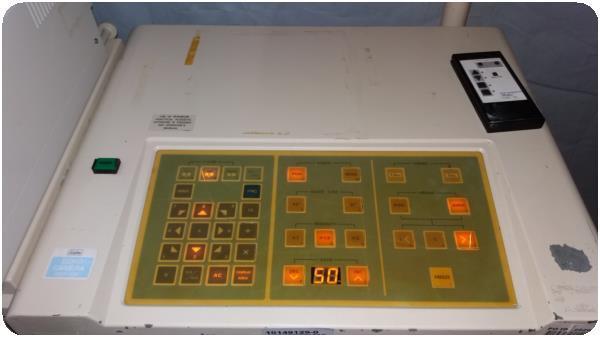 ALOKA SSD-330 ULTRASOUND MACHINE ! (149129) DIAGNOSTIC ULTRASOUND MACHINES FOR SALE