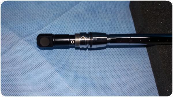 ALOKA ASU-67 ULTRASOUND TRANSDUCER PROBE ! (146127) DIAGNOSTIC ULTRASOUND MACHINES FOR SALE