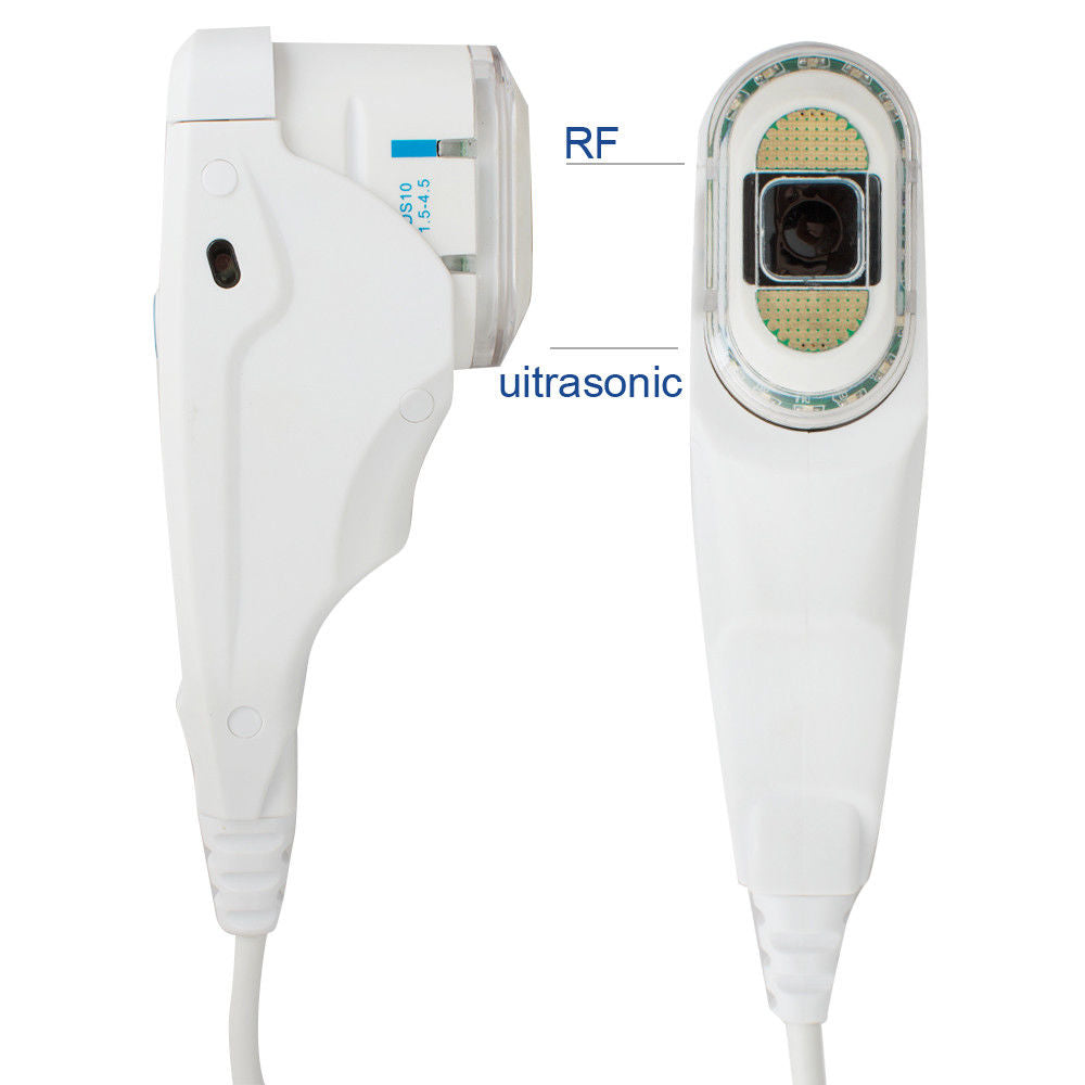 HIFU High Intensity Focused Ultrasound Ultrasonic skin rejuvenation Spa Machine 190891848505 DIAGNOSTIC ULTRASOUND MACHINES FOR SALE