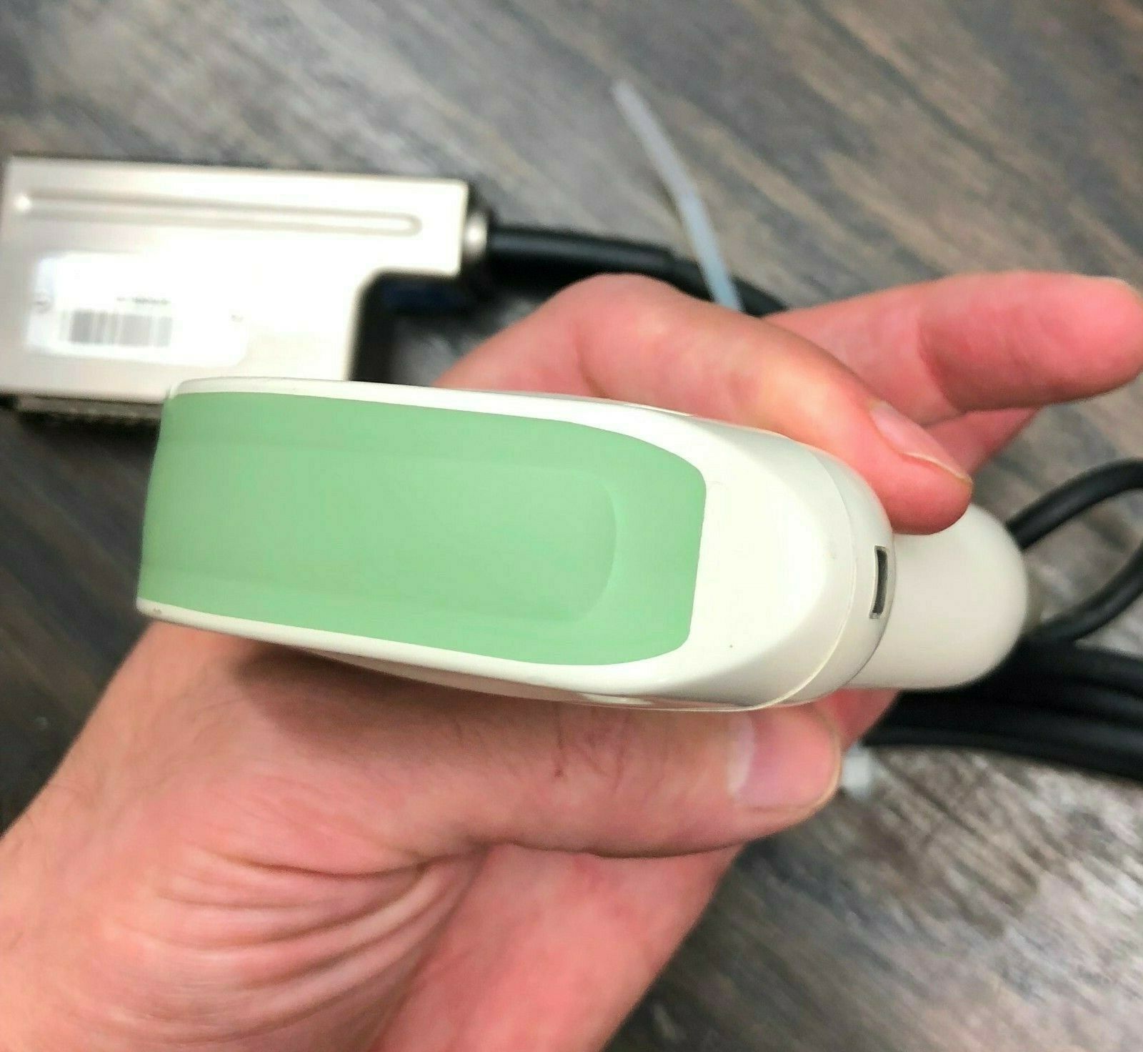 Esaote Biosound Aquila 3.5/5.0 R40 Ultrasound Transducer probe REF 410638 DIAGNOSTIC ULTRASOUND MACHINES FOR SALE