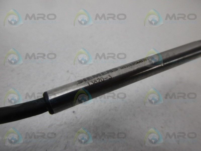 SIEMENS 13820-3 LINEAR TRANSDUCER PROBE * NEW NO BOX * DIAGNOSTIC ULTRASOUND MACHINES FOR SALE