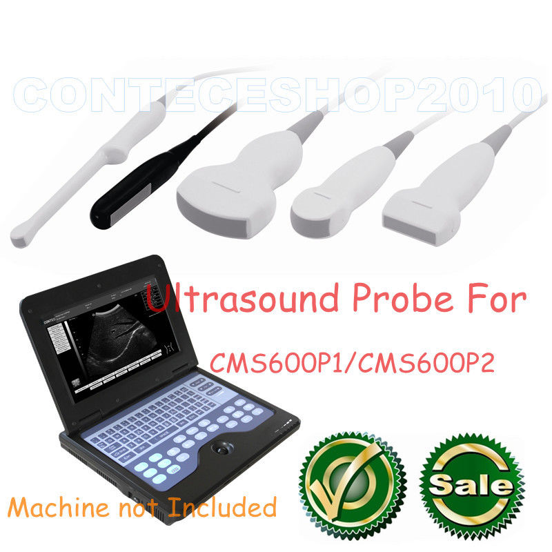 Portable Laptop Machine Digital Ultrasound Scanner, probe, human/vet, USA Fedex DIAGNOSTIC ULTRASOUND MACHINES FOR SALE