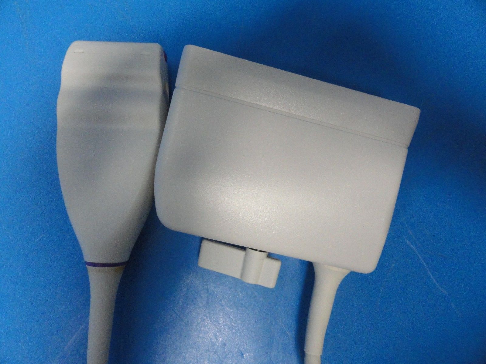 2005 ATL L12-5 38MM Linear Array Probe for Vascular Small Parts Pediatric (6864) DIAGNOSTIC ULTRASOUND MACHINES FOR SALE