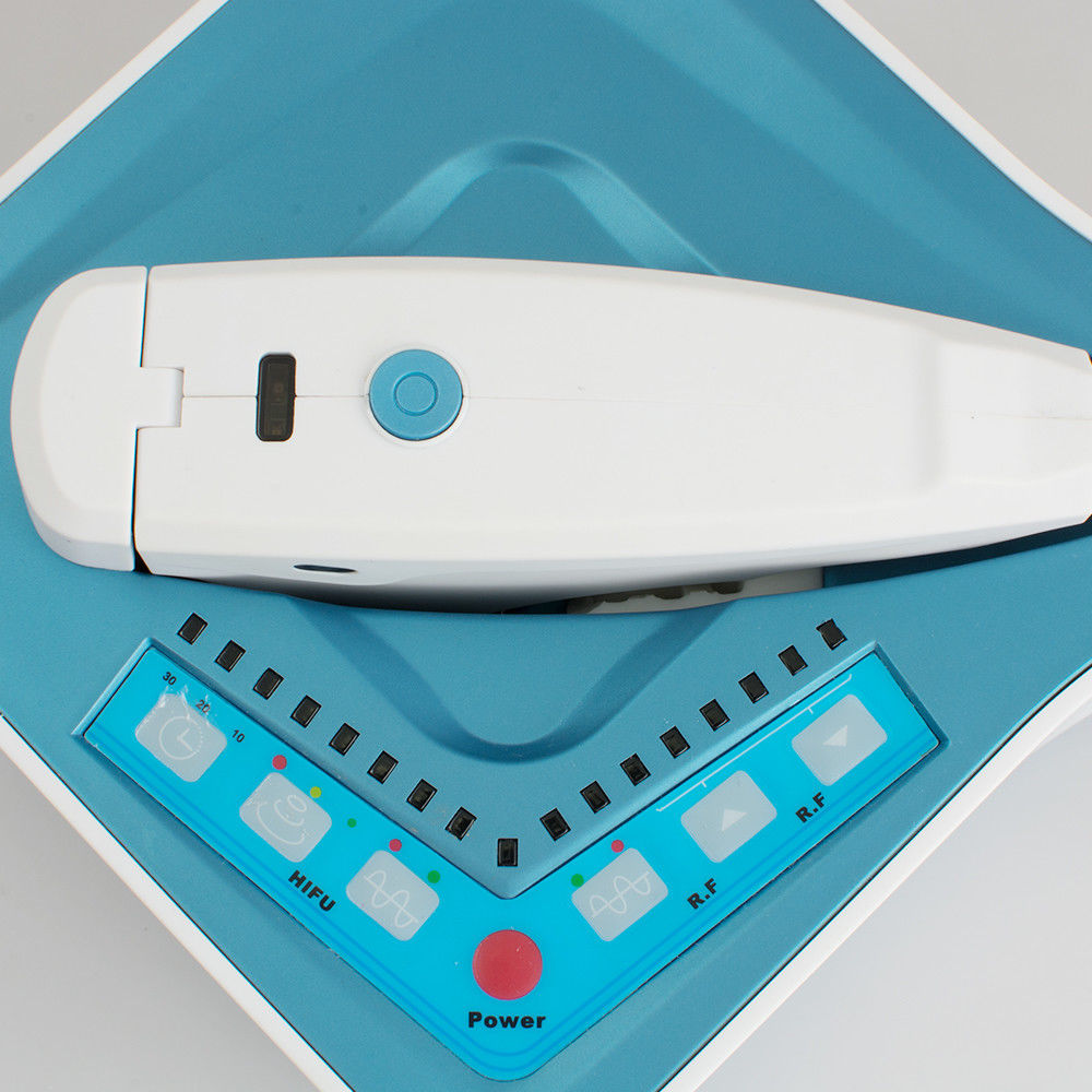 Professional High Intensity Focused Ultrasound Ultrasonic HIFU / RF LED Machine 190891216229 DIAGNOSTIC ULTRASOUND MACHINES FOR SALE